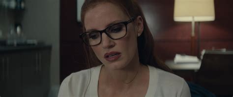 molly's game prada glasses|Prada Square Plastic Eyeglasses Worn by Jessica Chastain in .